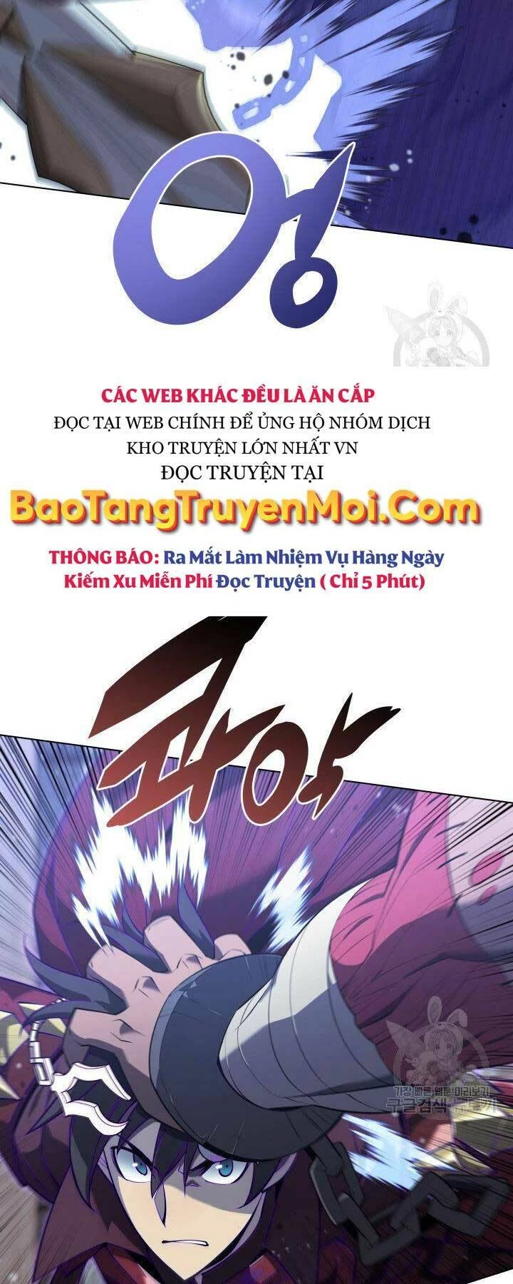 Thợ Rèn Huyền Thoại Chapter 129 - Trang 4