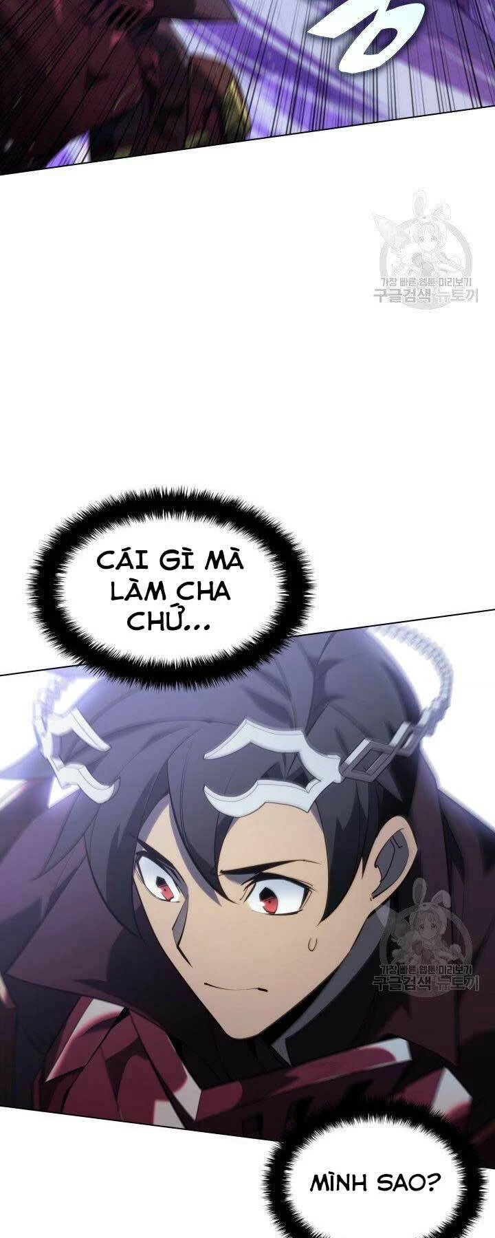 Thợ Rèn Huyền Thoại Chapter 129 - Trang 4