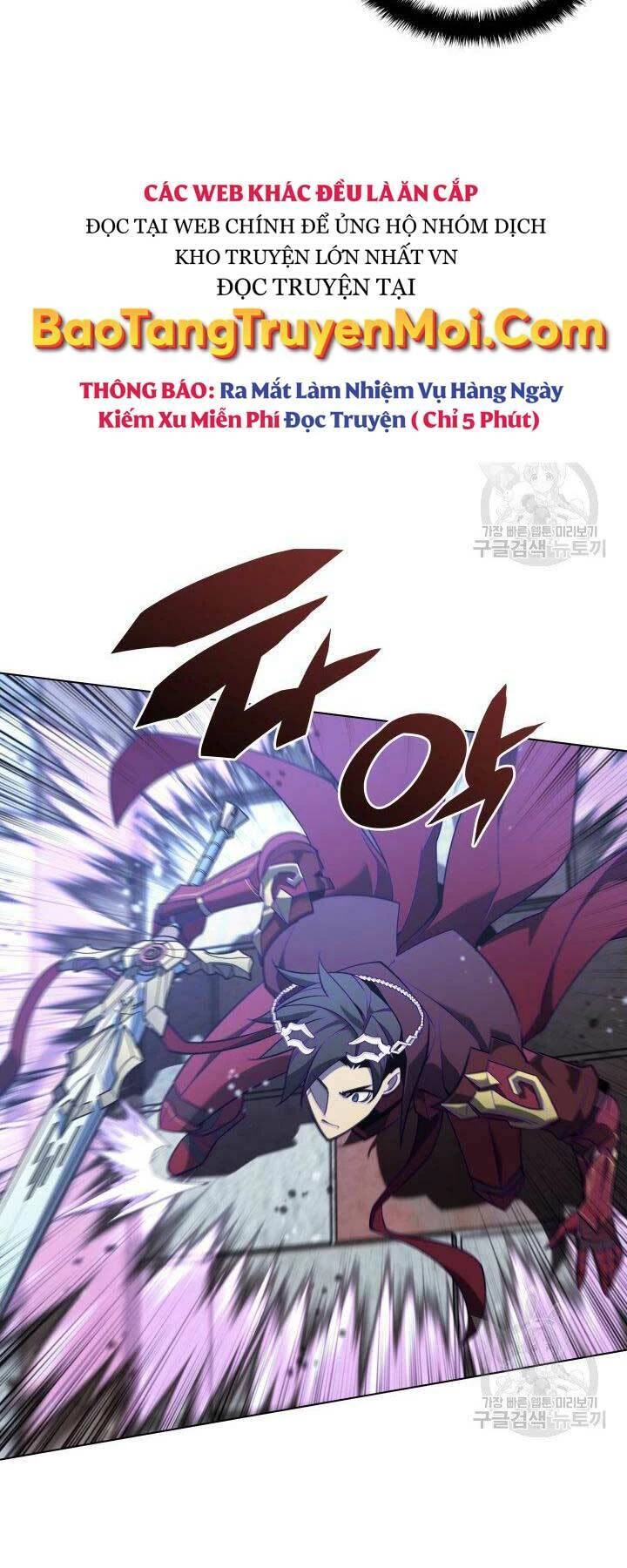 Thợ Rèn Huyền Thoại Chapter 129 - Trang 4