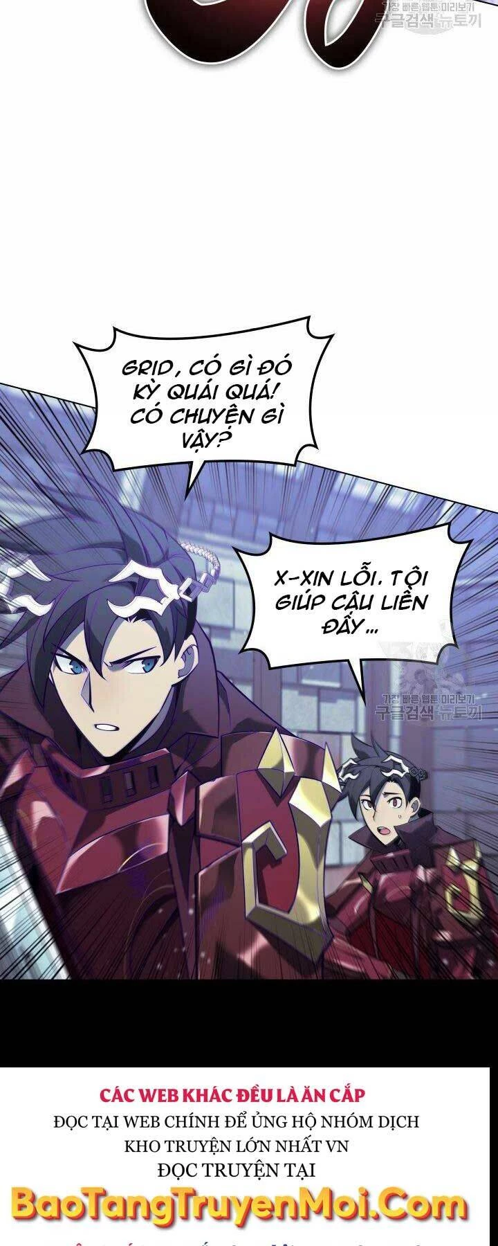 Thợ Rèn Huyền Thoại Chapter 129 - Trang 4
