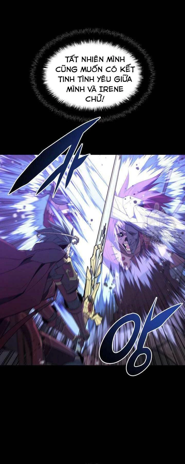 Thợ Rèn Huyền Thoại Chapter 129 - Trang 4