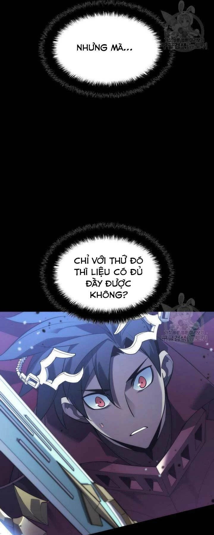 Thợ Rèn Huyền Thoại Chapter 129 - Trang 4