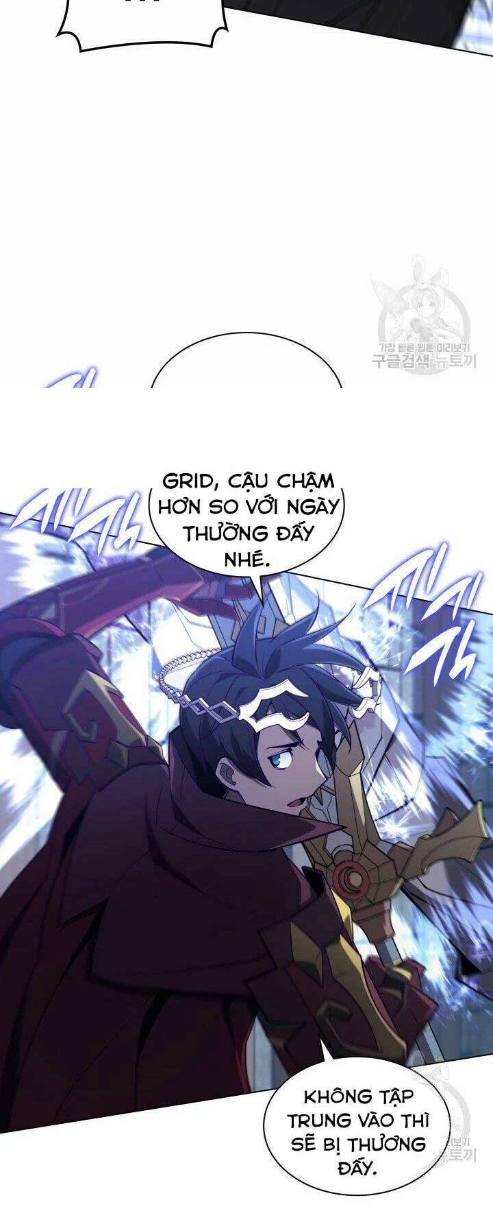 Thợ Rèn Huyền Thoại Chapter 129 - Trang 4