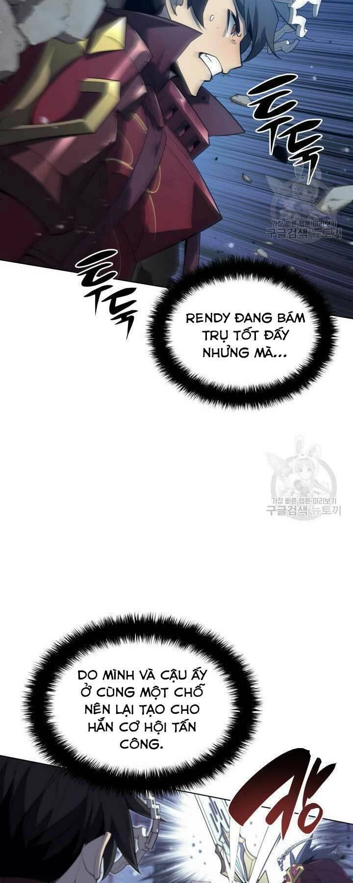 Thợ Rèn Huyền Thoại Chapter 129 - Trang 4