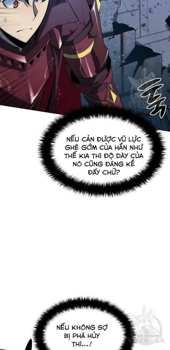 Thợ Rèn Huyền Thoại Chapter 129 - Trang 4