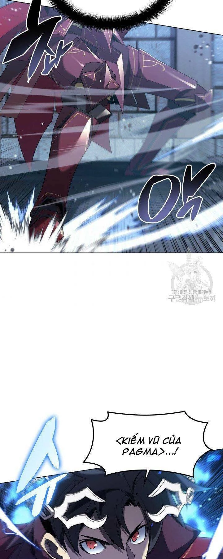 Thợ Rèn Huyền Thoại Chapter 129 - Trang 4