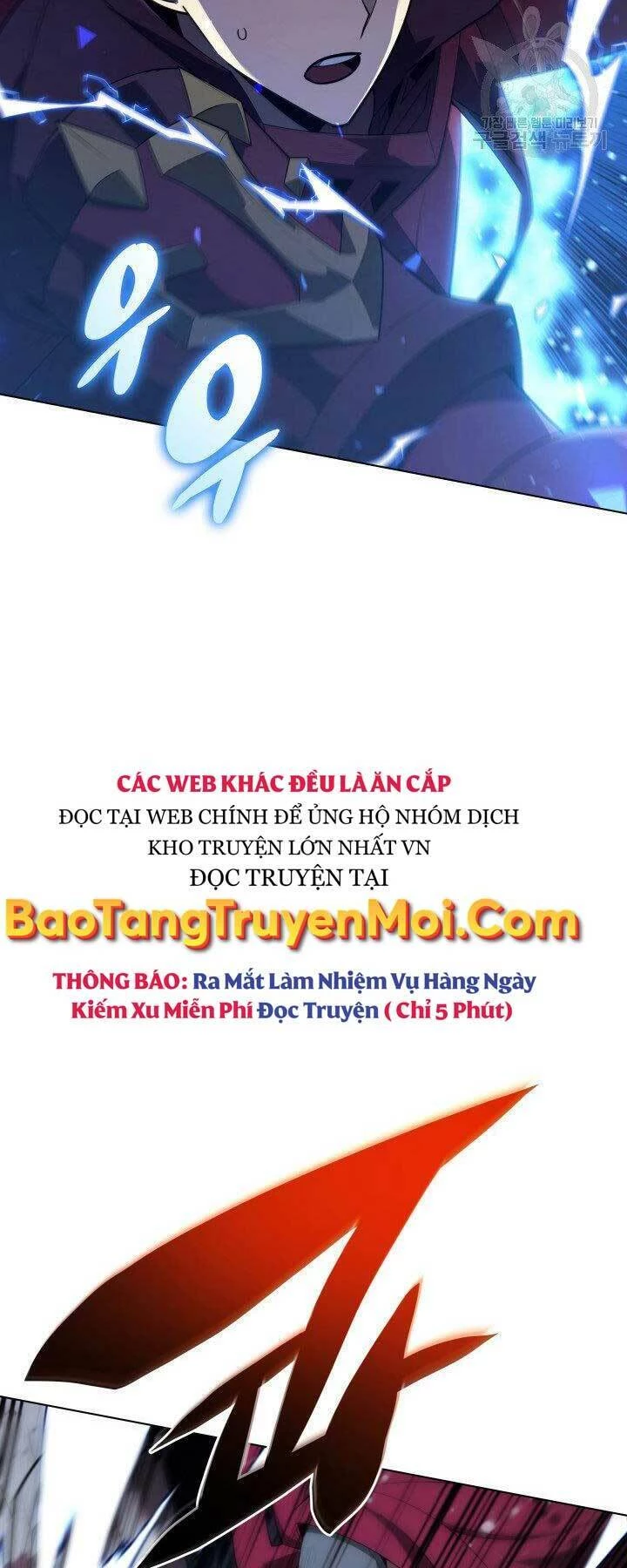 Thợ Rèn Huyền Thoại Chapter 129 - Trang 4