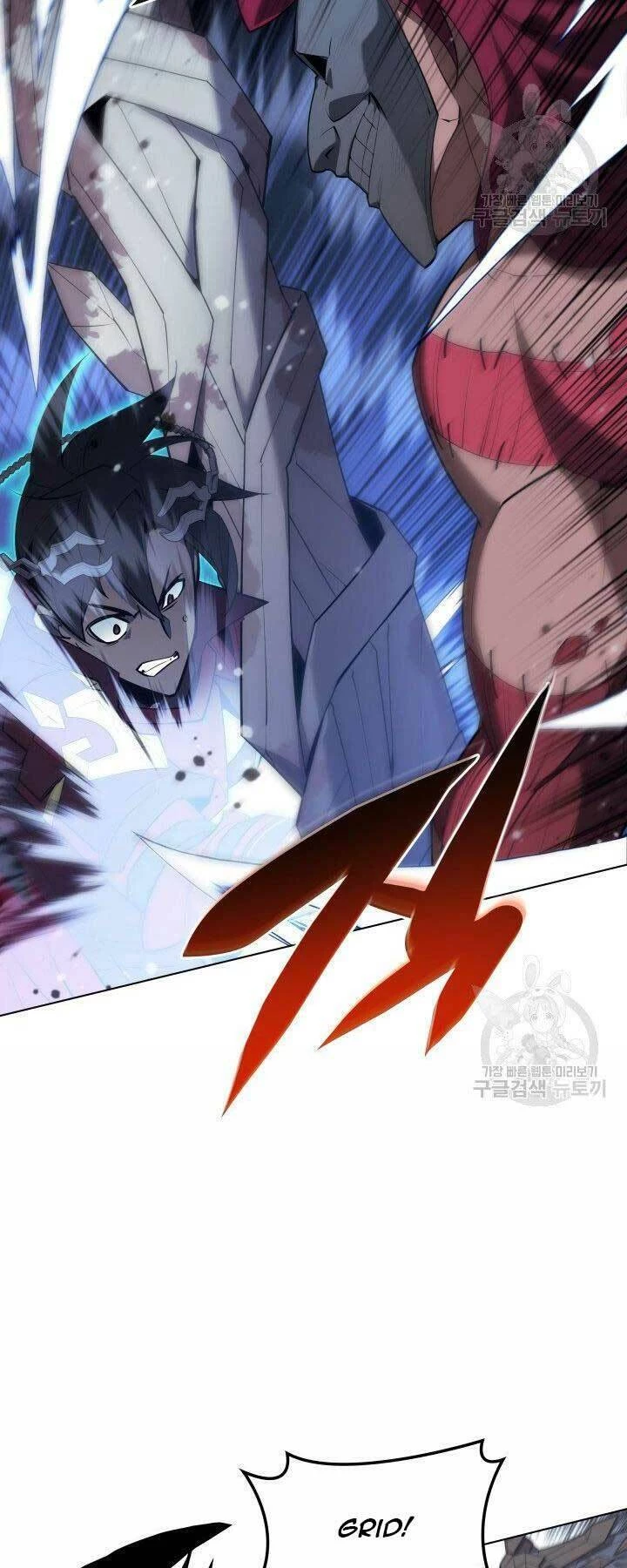 Thợ Rèn Huyền Thoại Chapter 129 - Trang 4