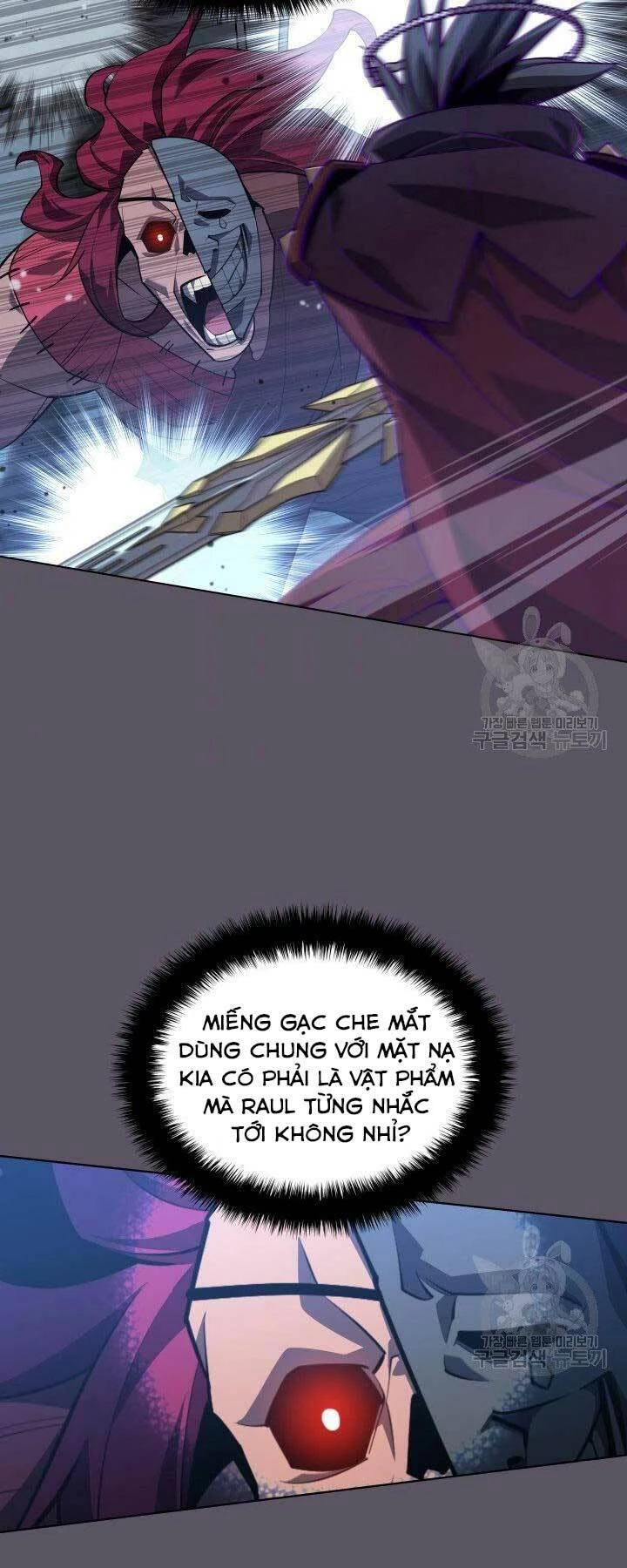 Thợ Rèn Huyền Thoại Chapter 129 - Trang 4
