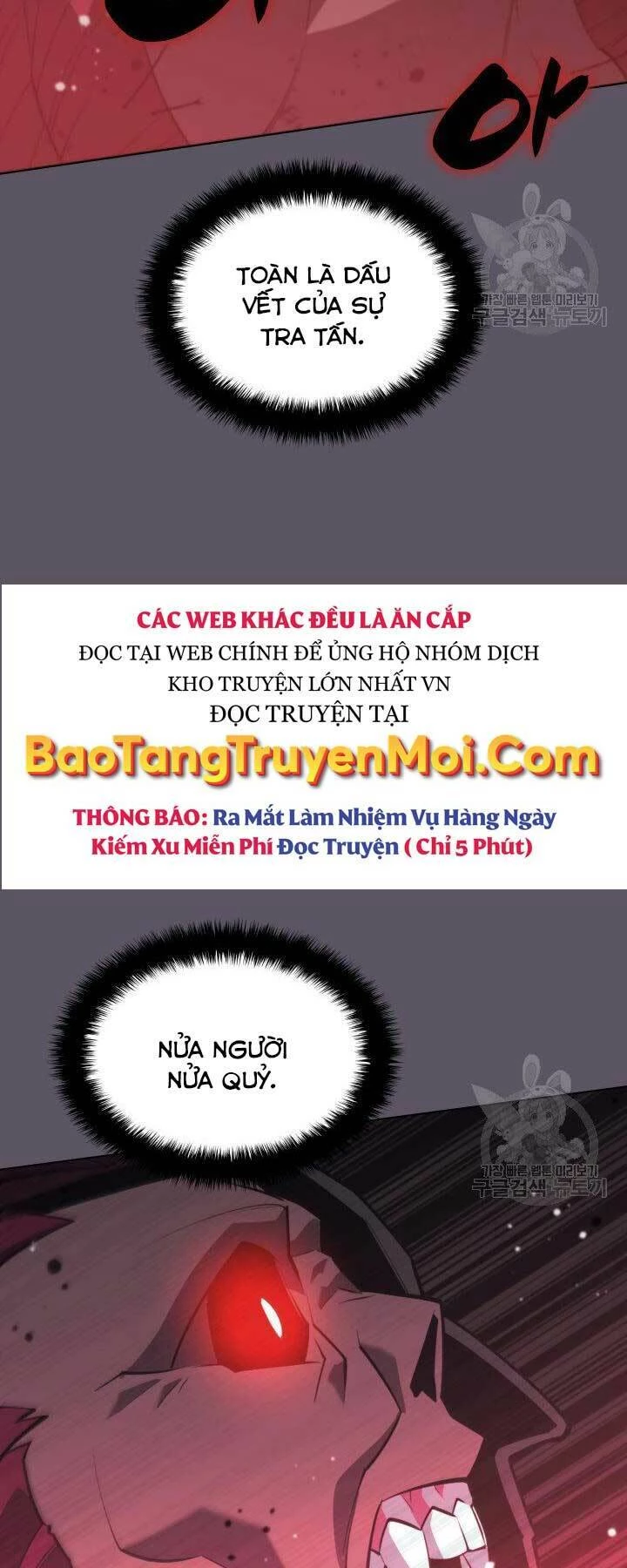 Thợ Rèn Huyền Thoại Chapter 129 - Trang 4