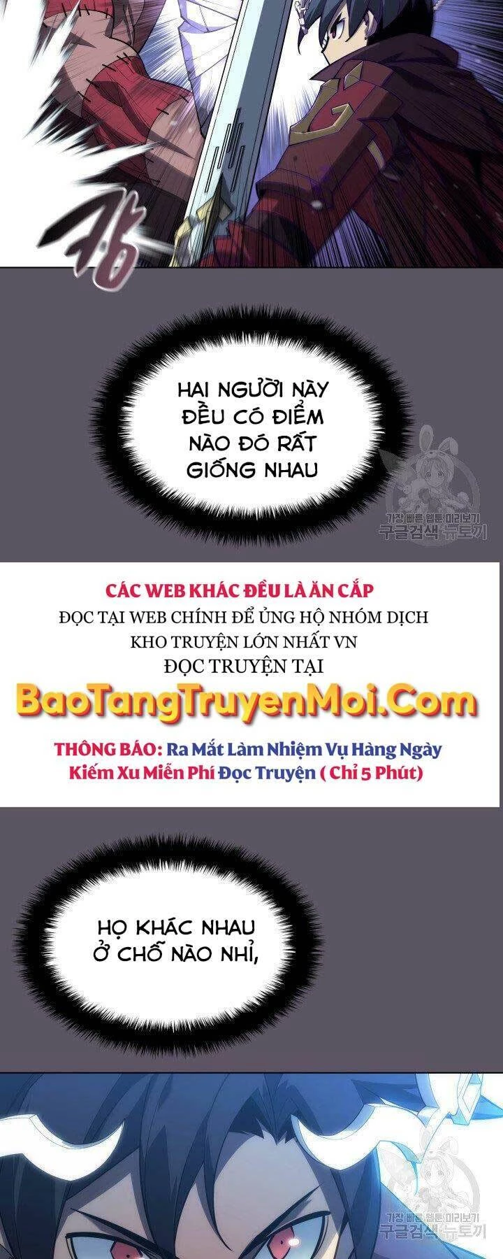 Thợ Rèn Huyền Thoại Chapter 129 - Trang 4