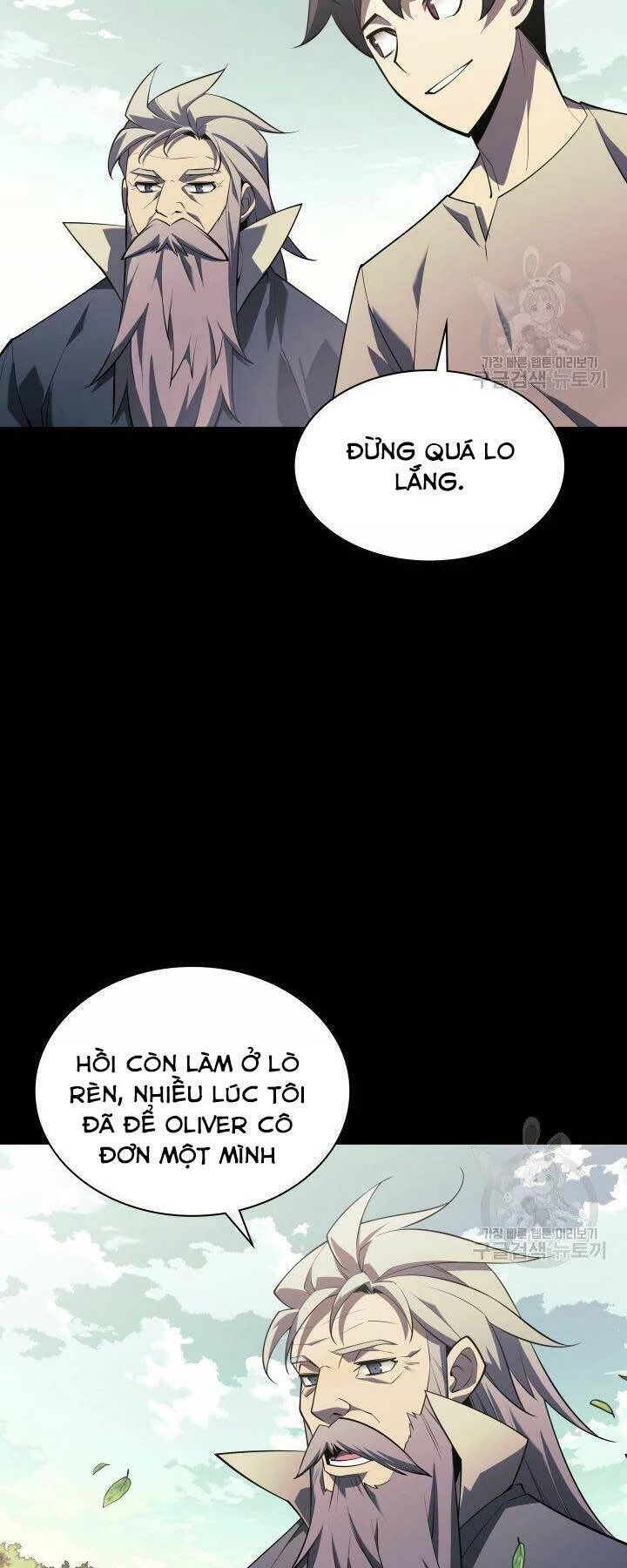 Thợ Rèn Huyền Thoại Chapter 129 - Trang 4