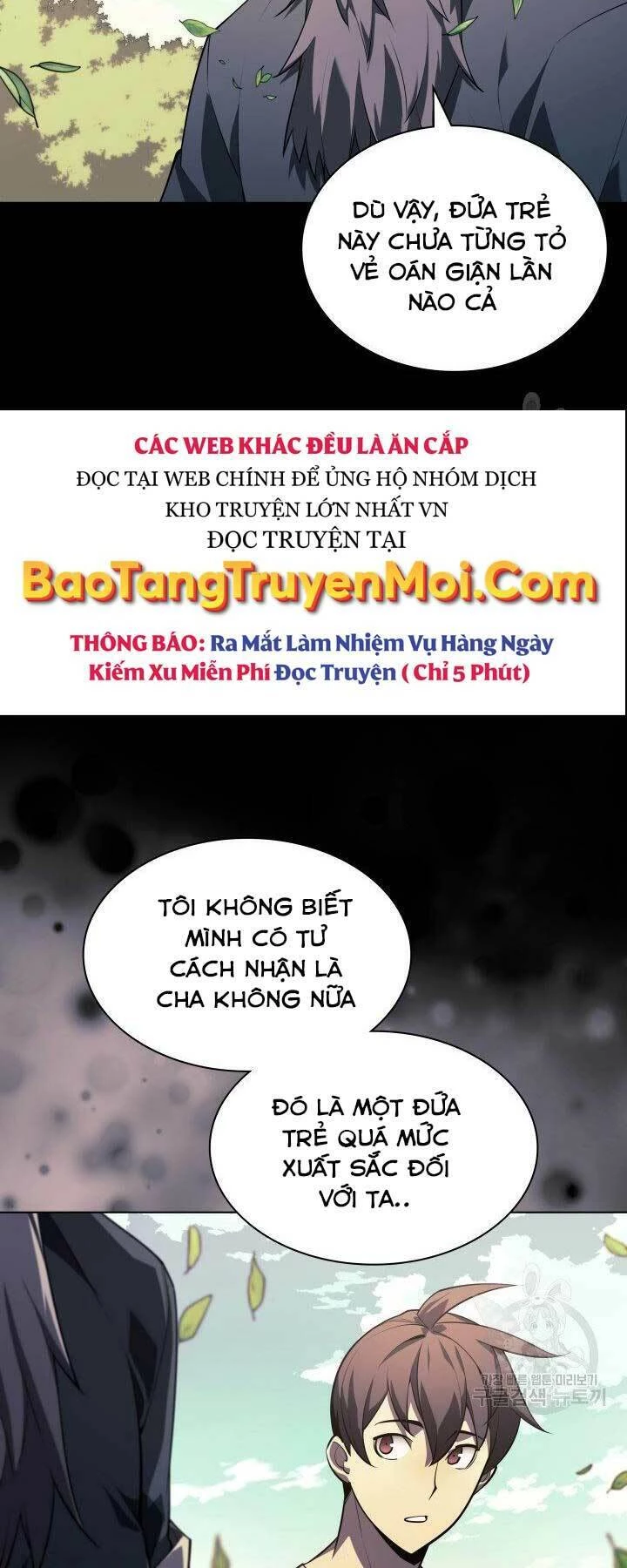 Thợ Rèn Huyền Thoại Chapter 129 - Trang 4