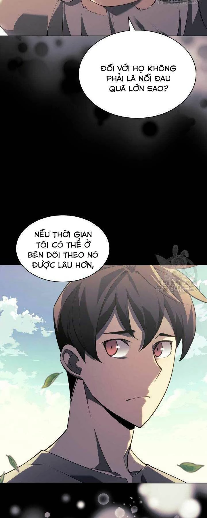 Thợ Rèn Huyền Thoại Chapter 129 - Trang 4