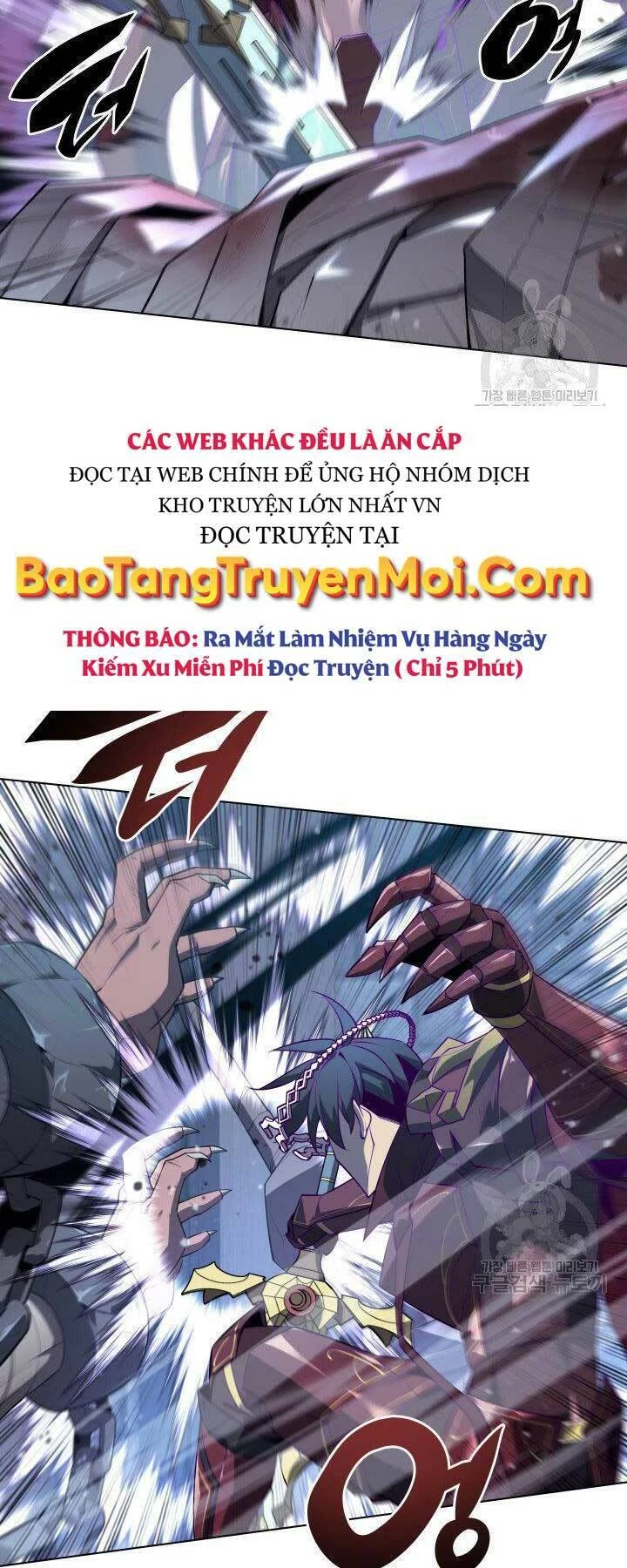 Thợ Rèn Huyền Thoại Chapter 129 - Trang 4