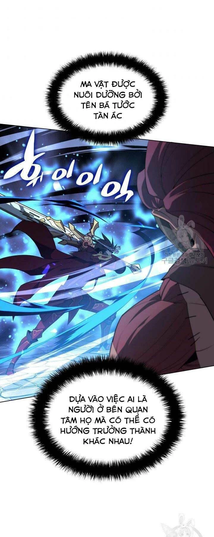 Thợ Rèn Huyền Thoại Chapter 129 - Trang 4