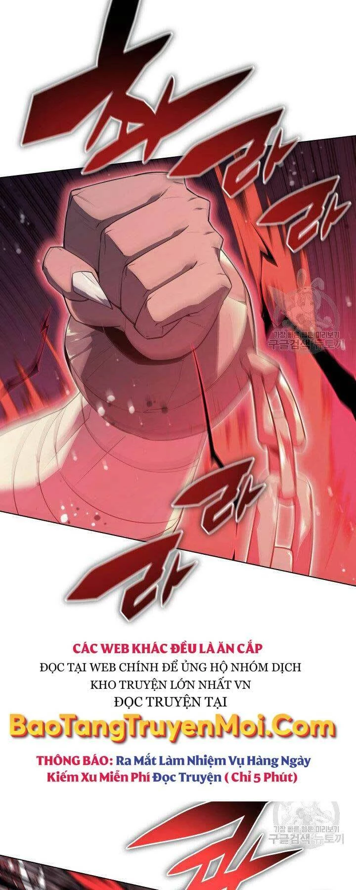 Thợ Rèn Huyền Thoại Chapter 129 - Trang 4