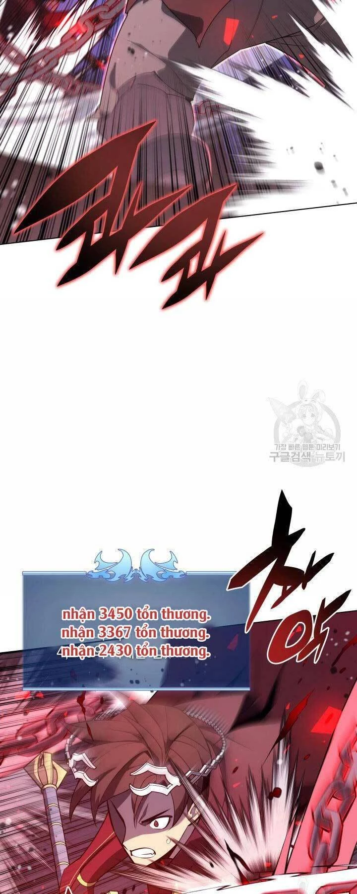 Thợ Rèn Huyền Thoại Chapter 129 - Trang 4