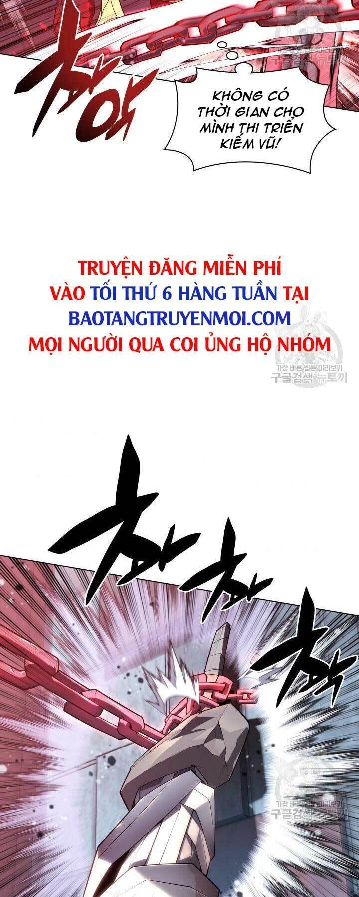 Thợ Rèn Huyền Thoại Chapter 129 - Trang 4