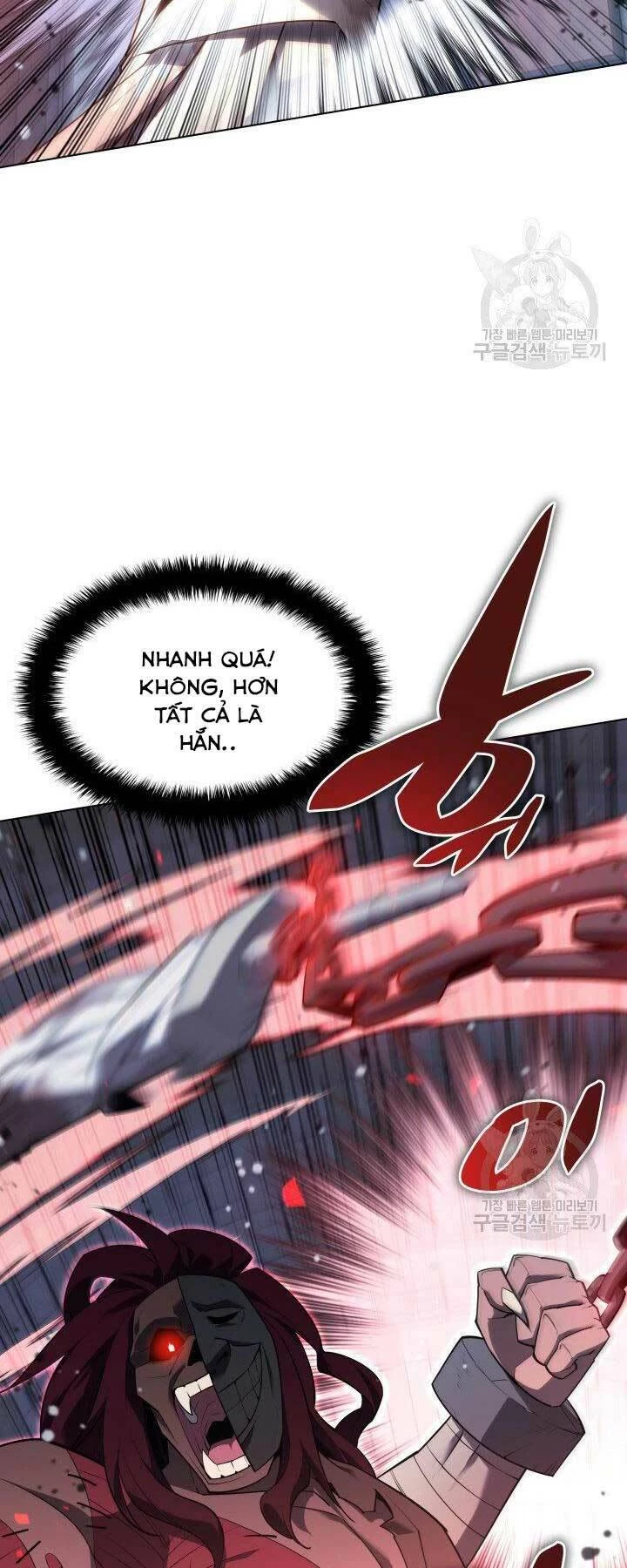 Thợ Rèn Huyền Thoại Chapter 129 - Trang 4