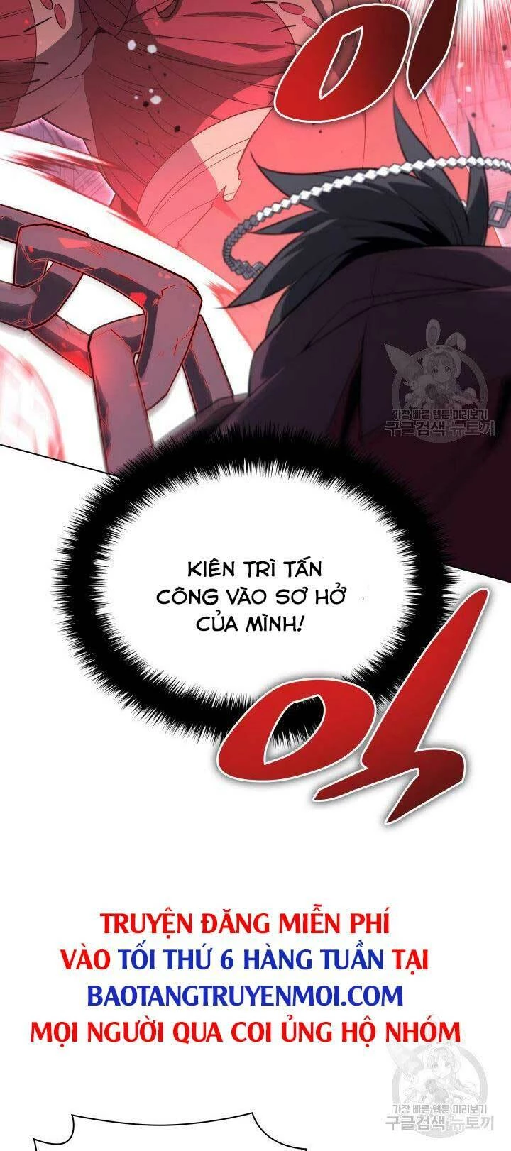 Thợ Rèn Huyền Thoại Chapter 129 - Trang 4