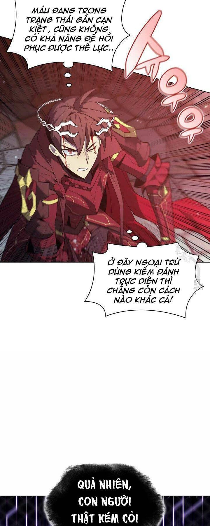 Thợ Rèn Huyền Thoại Chapter 129 - Trang 4