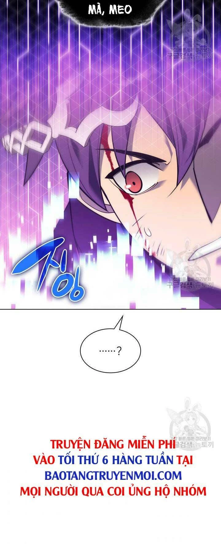 Thợ Rèn Huyền Thoại Chapter 129 - Trang 4