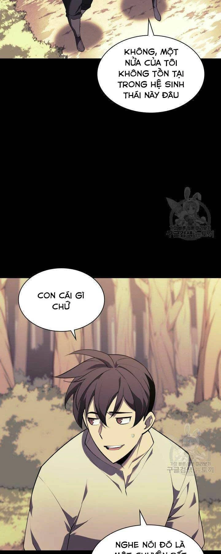 Thợ Rèn Huyền Thoại Chapter 129 - Trang 4