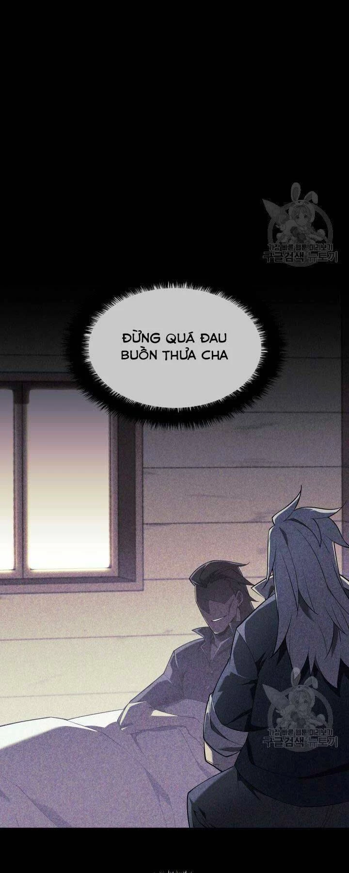 Thợ Rèn Huyền Thoại Chapter 129 - Trang 4