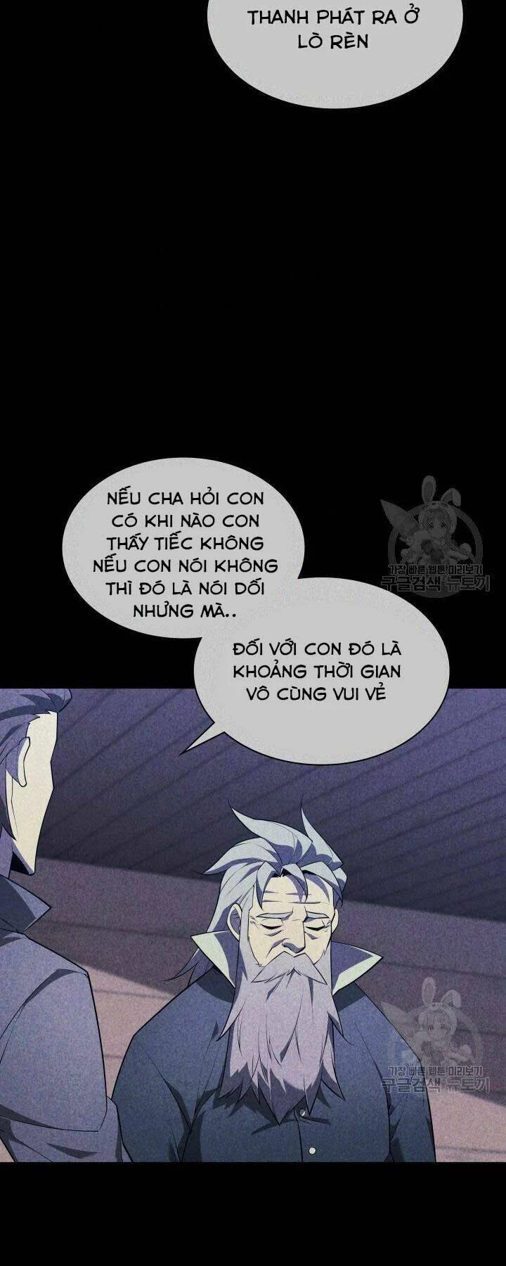 Thợ Rèn Huyền Thoại Chapter 129 - Trang 4
