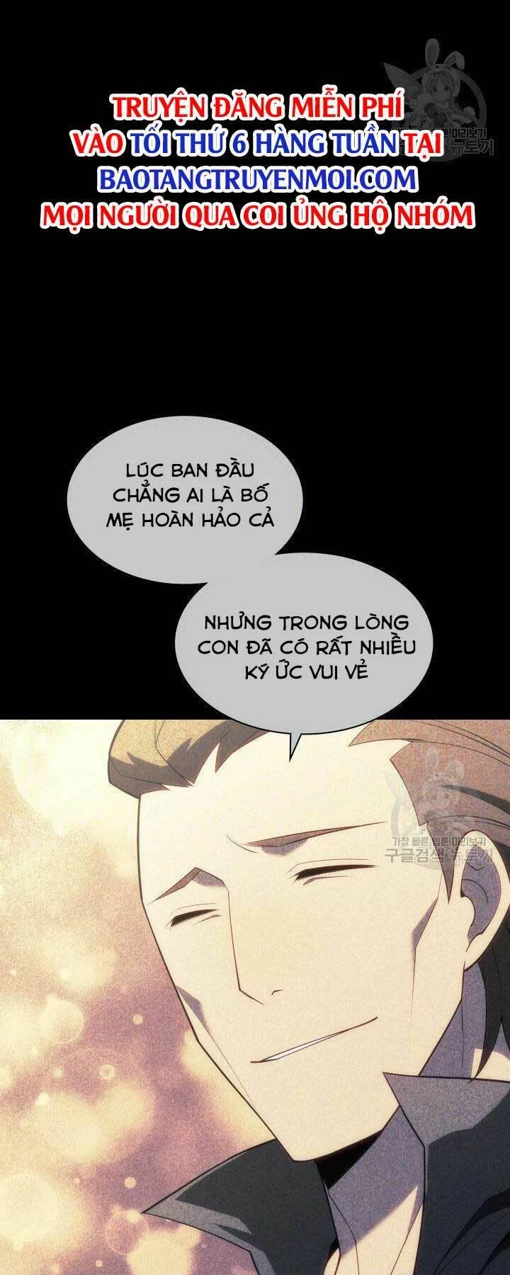 Thợ Rèn Huyền Thoại Chapter 129 - Trang 4