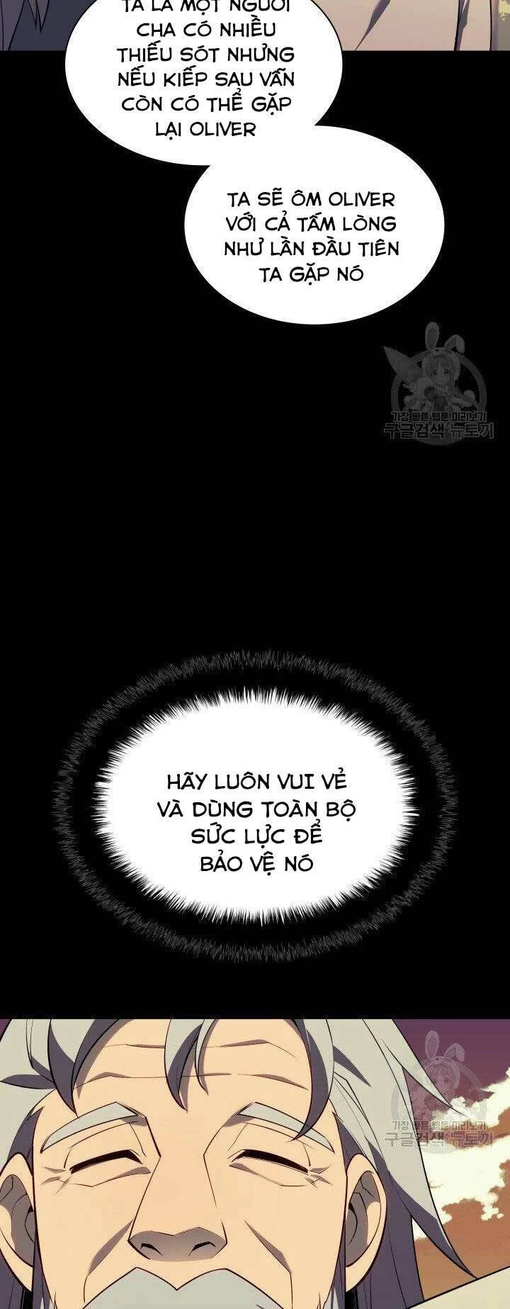 Thợ Rèn Huyền Thoại Chapter 129 - Trang 4