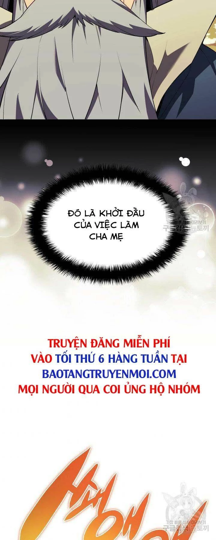 Thợ Rèn Huyền Thoại Chapter 129 - Trang 4