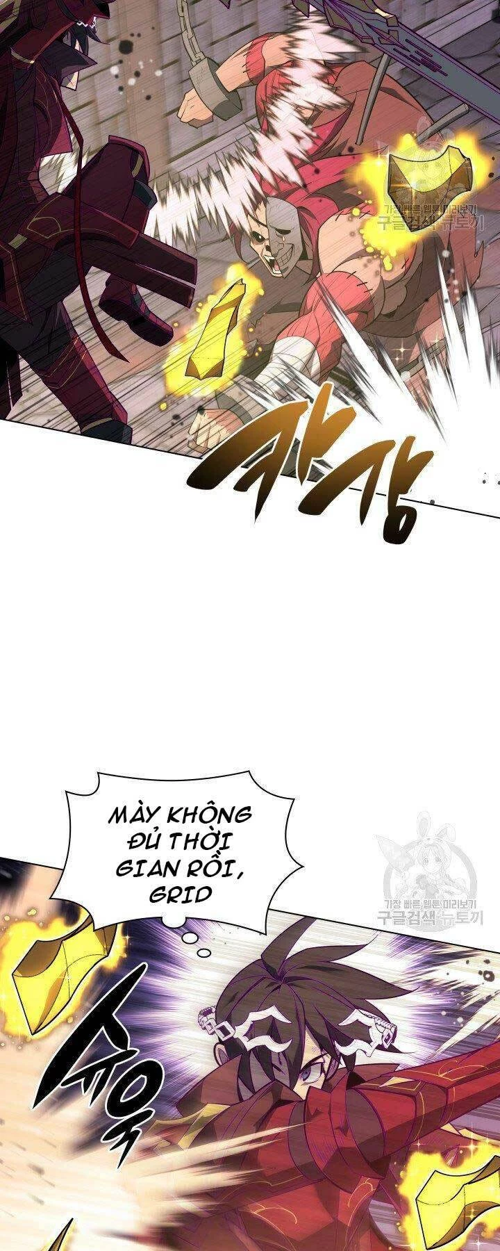 Thợ Rèn Huyền Thoại Chapter 129 - Trang 4
