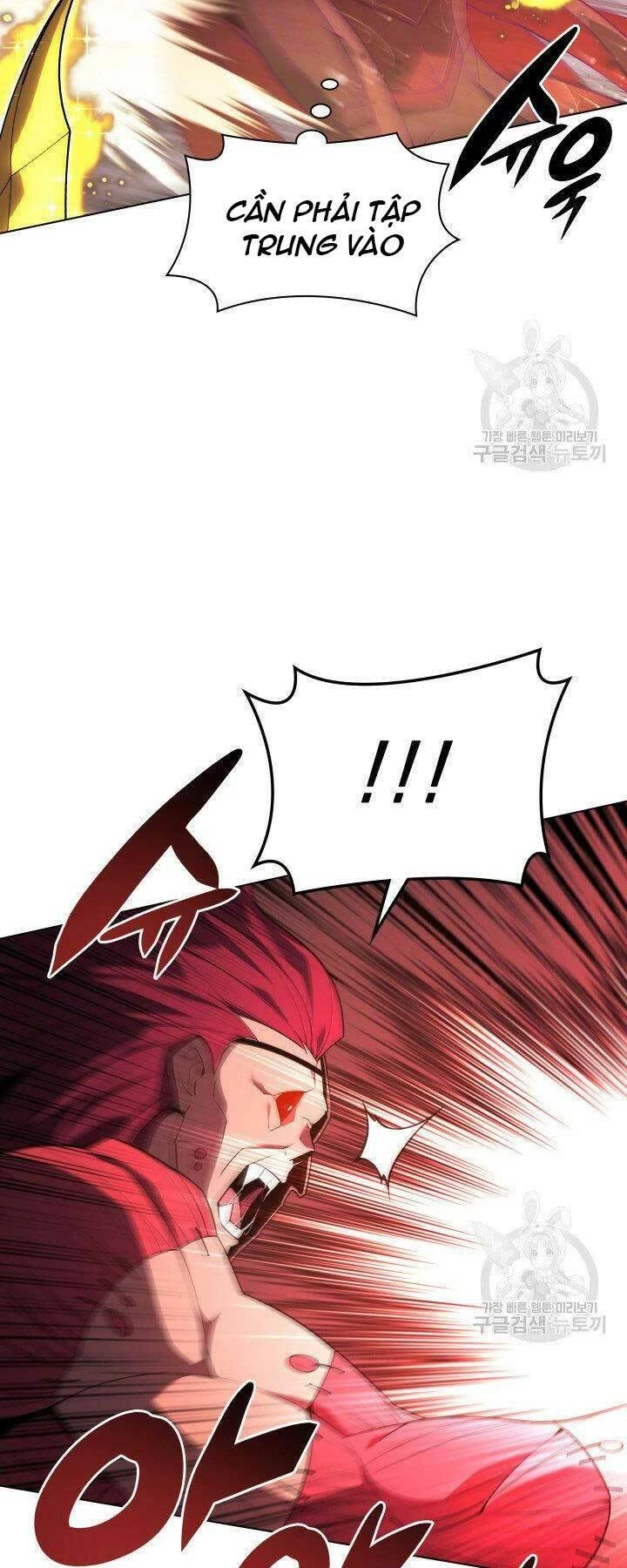Thợ Rèn Huyền Thoại Chapter 129 - Trang 4