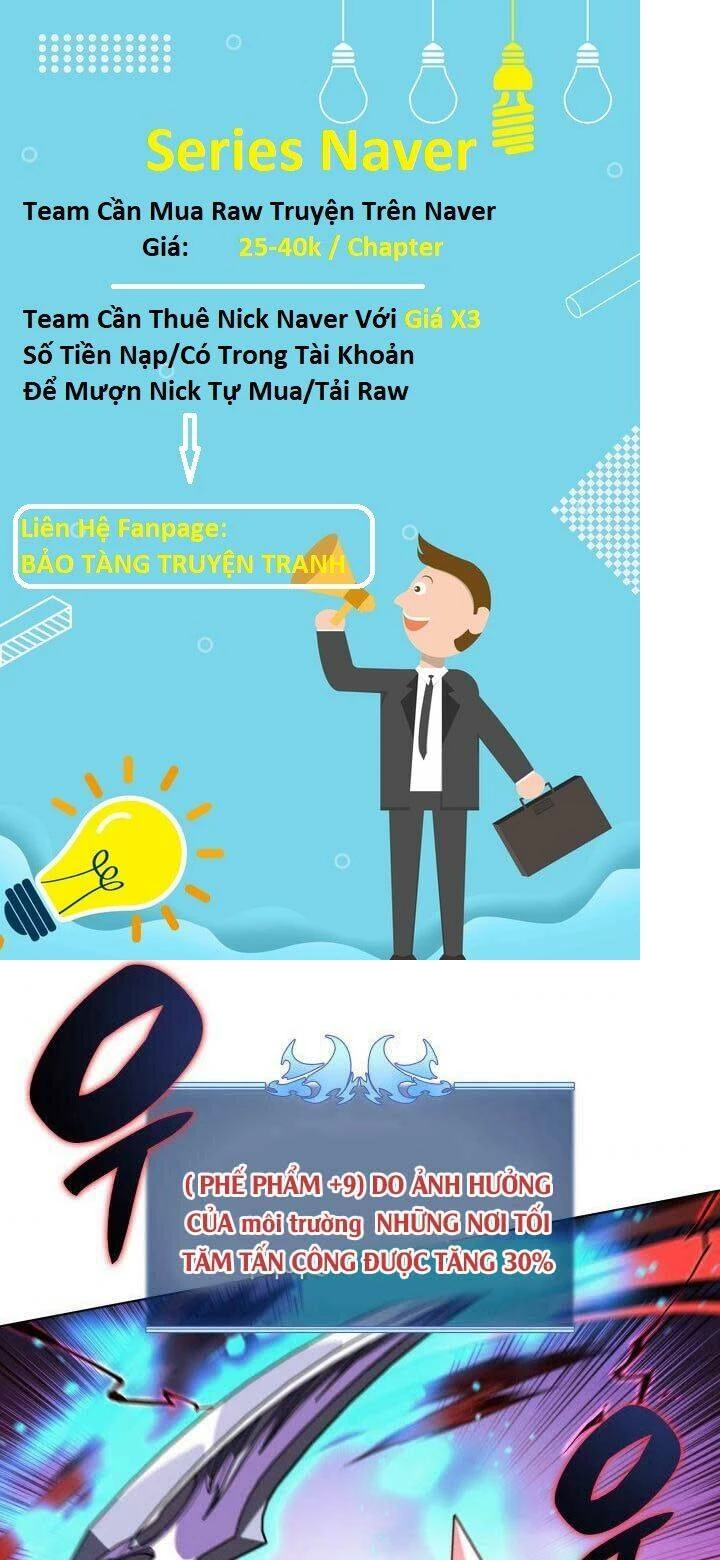 Thợ Rèn Huyền Thoại Chapter 129 - Trang 4