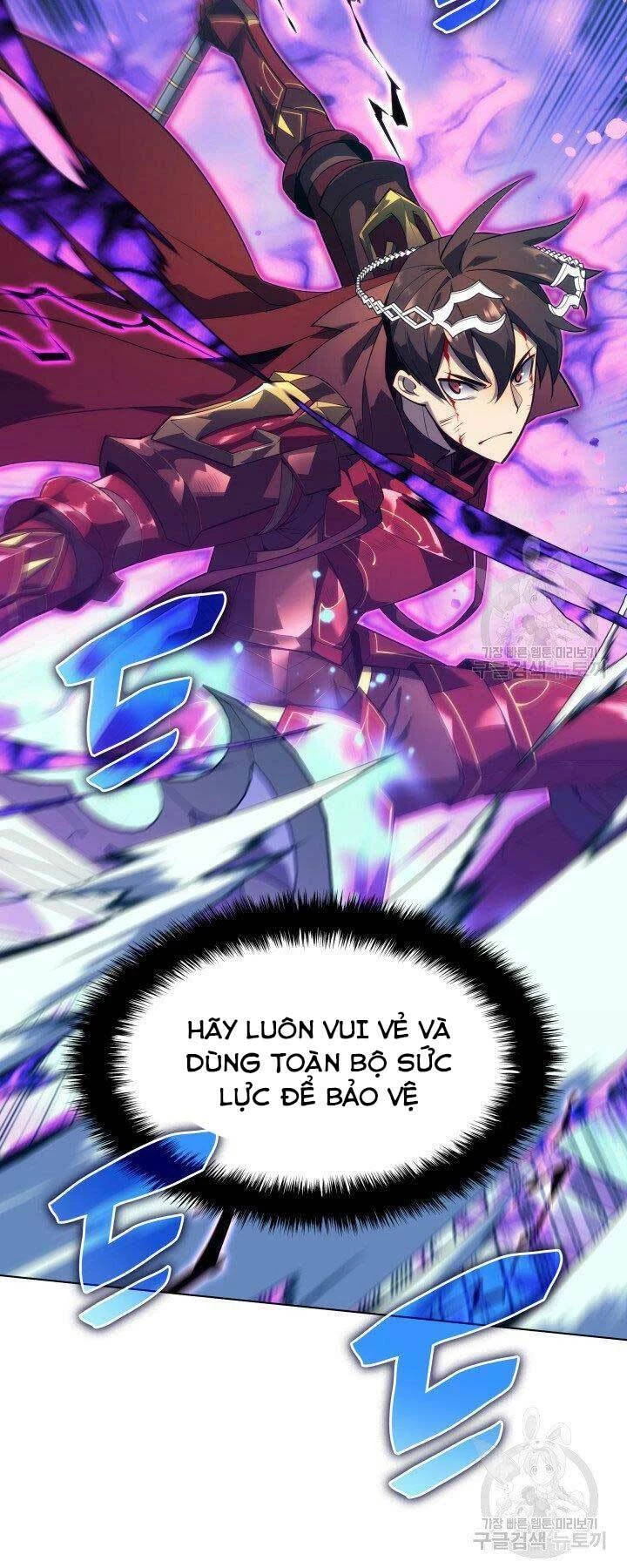 Thợ Rèn Huyền Thoại Chapter 129 - Trang 4