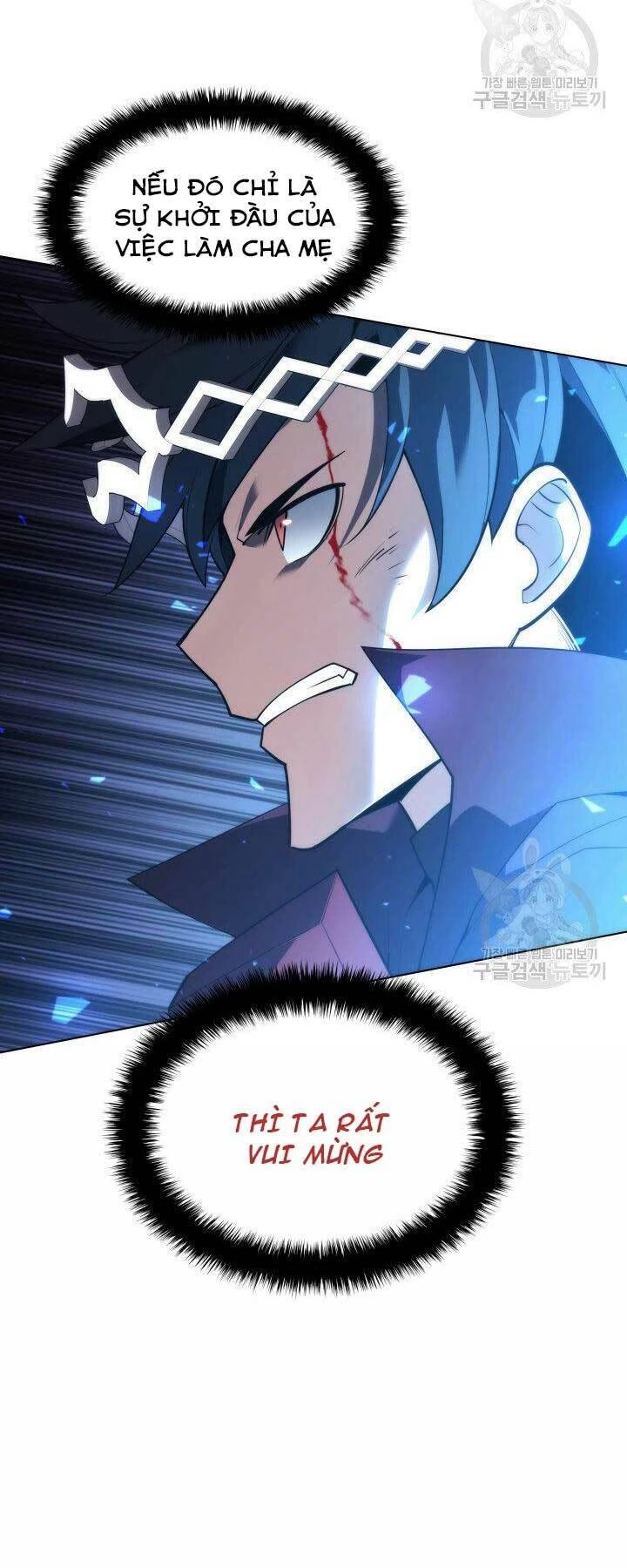 Thợ Rèn Huyền Thoại Chapter 129 - Trang 4