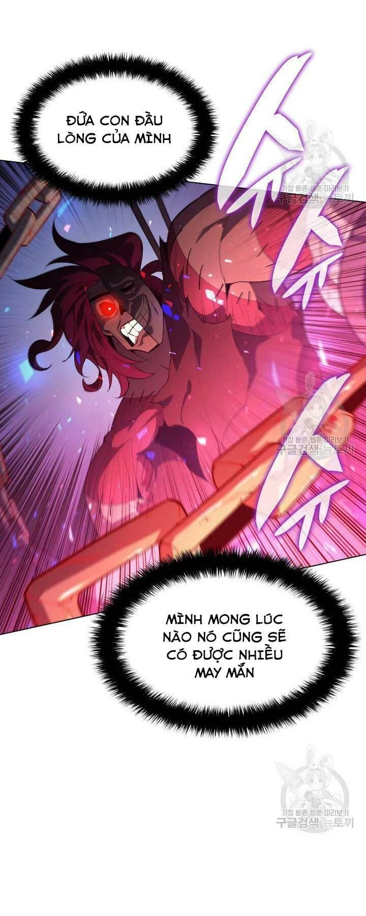 Thợ Rèn Huyền Thoại Chapter 129 - Trang 4