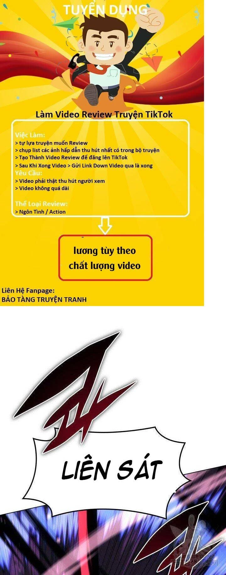 Thợ Rèn Huyền Thoại Chapter 129 - Trang 4