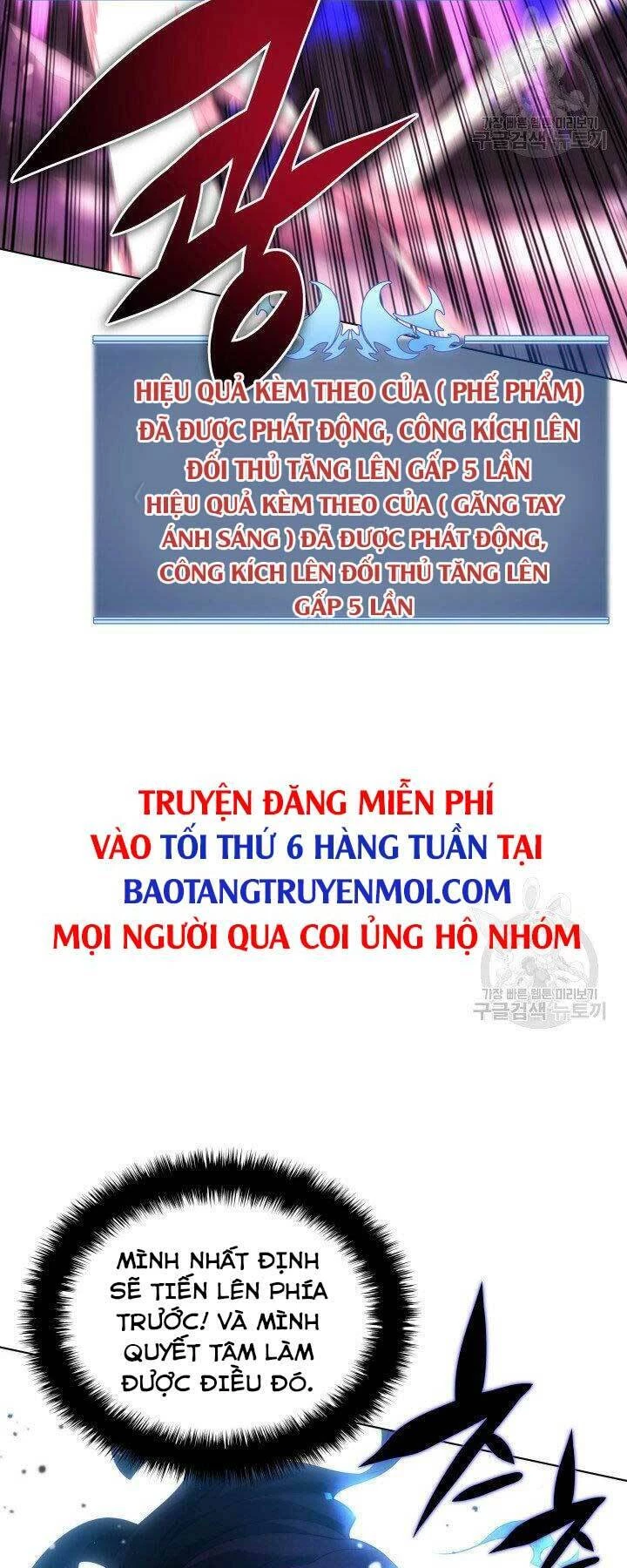 Thợ Rèn Huyền Thoại Chapter 129 - Trang 4