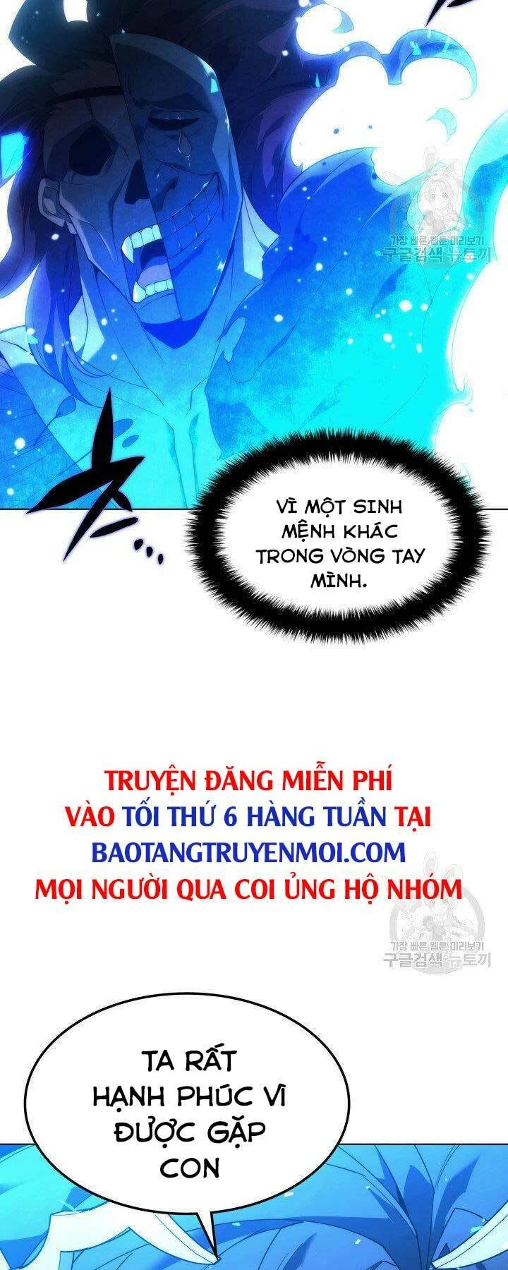 Thợ Rèn Huyền Thoại Chapter 129 - Trang 4
