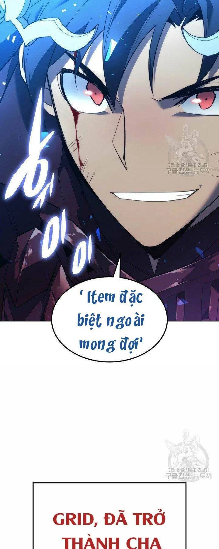 Thợ Rèn Huyền Thoại Chapter 129 - Trang 4
