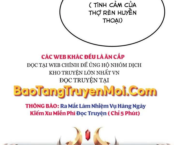 Thợ Rèn Huyền Thoại Chapter 130 - Trang 4