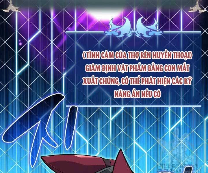 Thợ Rèn Huyền Thoại Chapter 130 - Trang 4