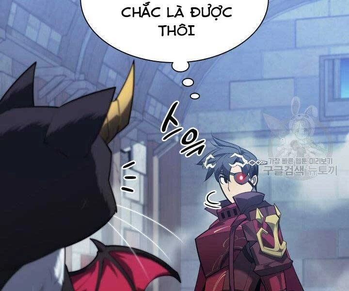 Thợ Rèn Huyền Thoại Chapter 130 - Trang 4