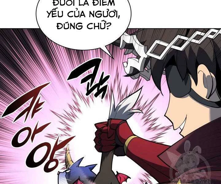 Thợ Rèn Huyền Thoại Chapter 130 - Trang 4