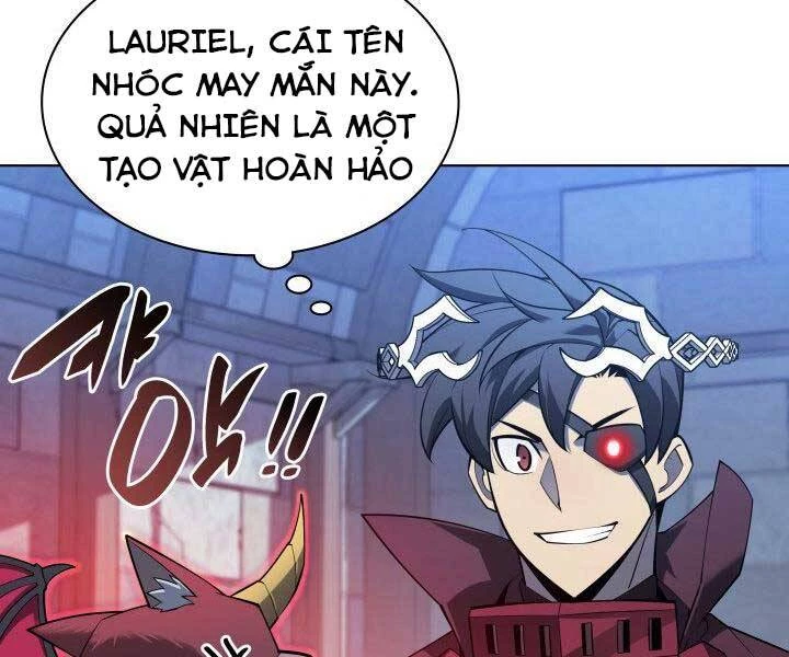 Thợ Rèn Huyền Thoại Chapter 130 - Trang 4