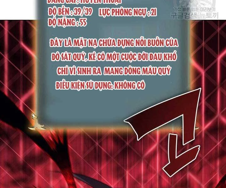 Thợ Rèn Huyền Thoại Chapter 130 - Trang 4