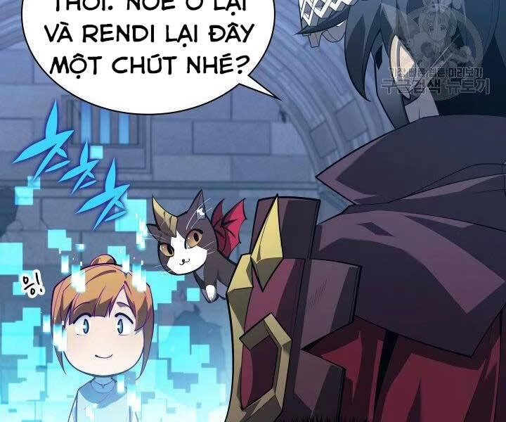 Thợ Rèn Huyền Thoại Chapter 130 - Trang 4